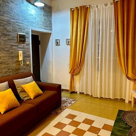 Apartament Il Sipario Palazzo Accolla Syrakuzy Zewnętrze zdjęcie
