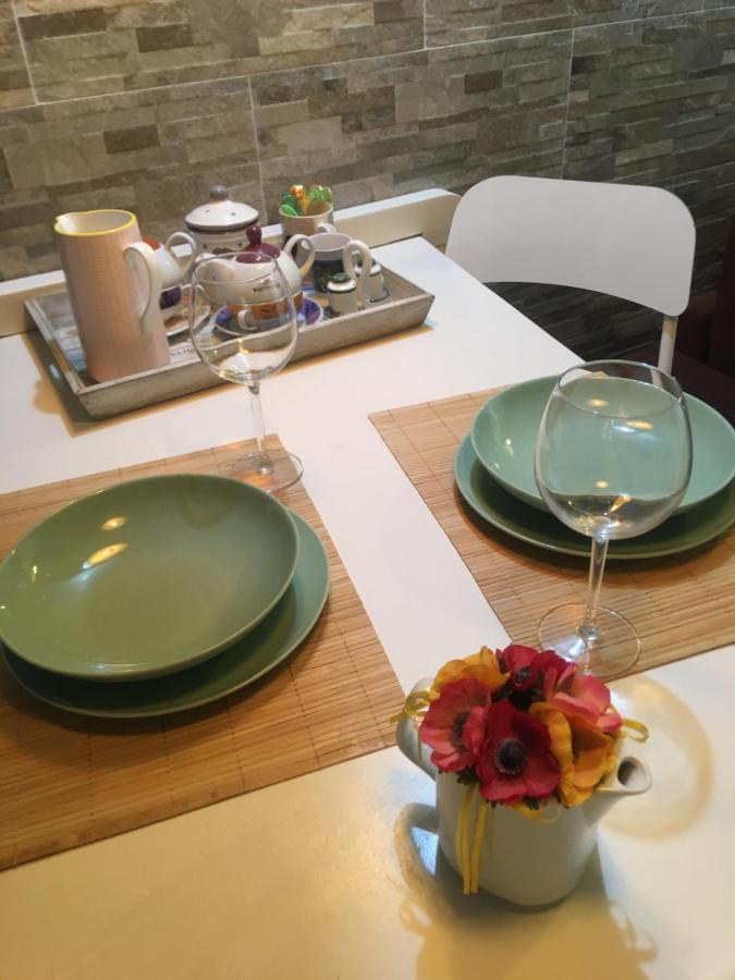Apartament Il Sipario Palazzo Accolla Syrakuzy Zewnętrze zdjęcie