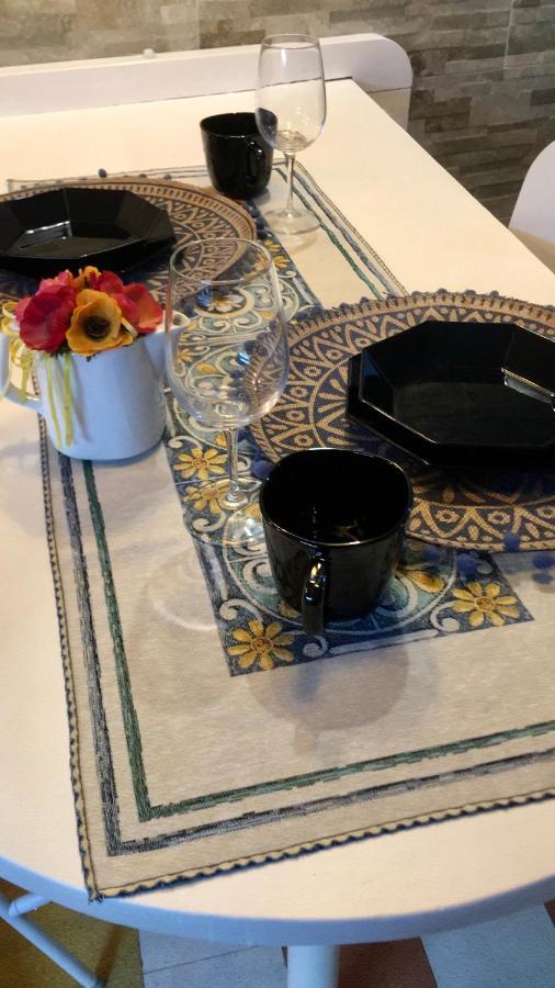 Apartament Il Sipario Palazzo Accolla Syrakuzy Zewnętrze zdjęcie