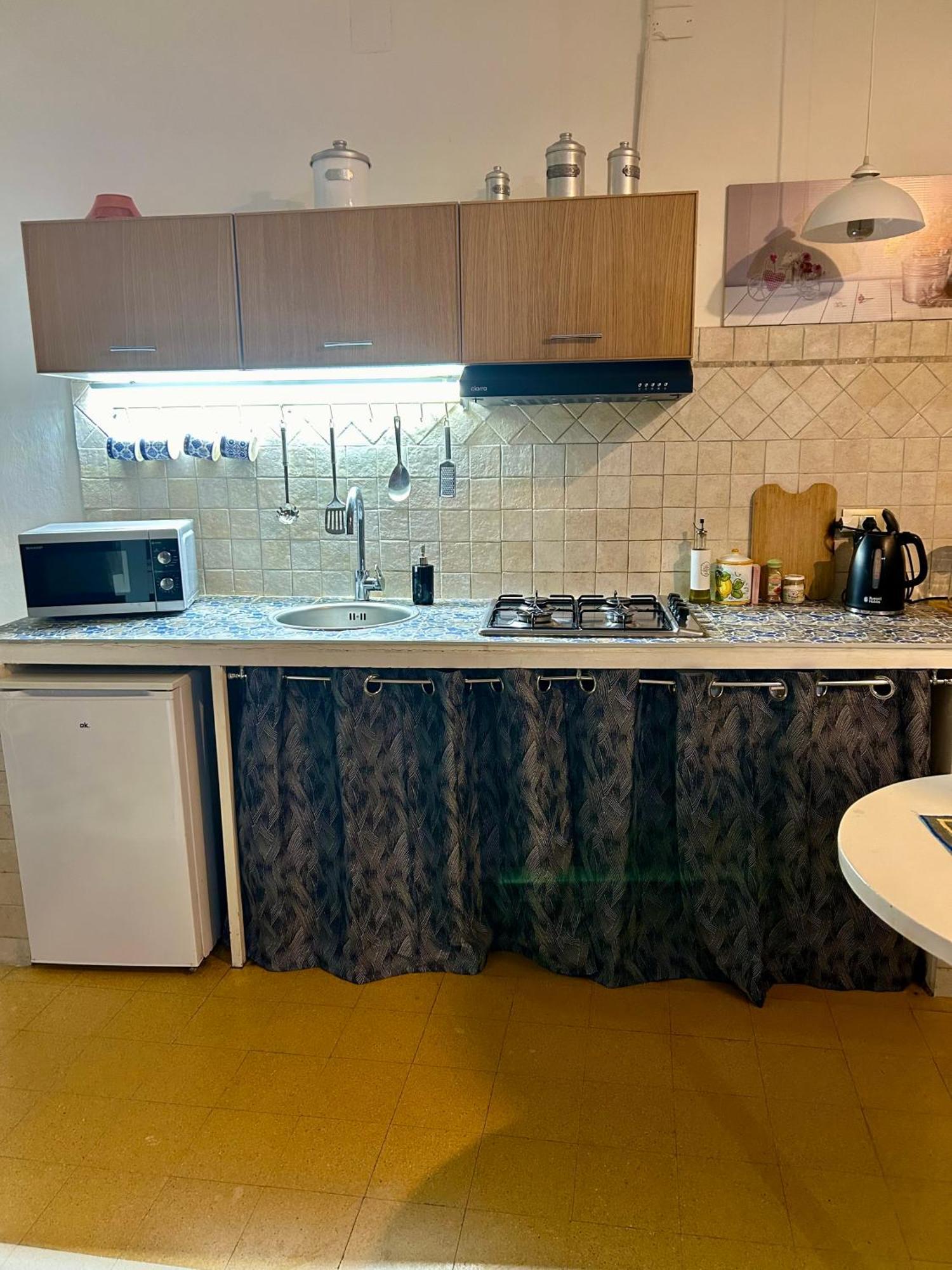 Apartament Il Sipario Palazzo Accolla Syrakuzy Zewnętrze zdjęcie