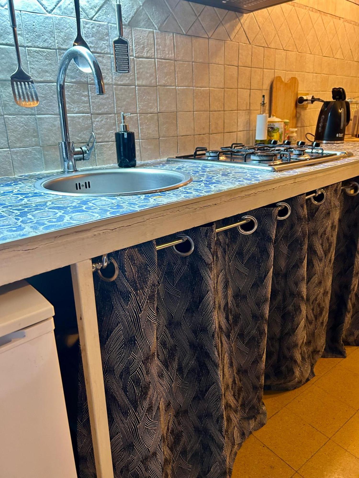 Apartament Il Sipario Palazzo Accolla Syrakuzy Zewnętrze zdjęcie