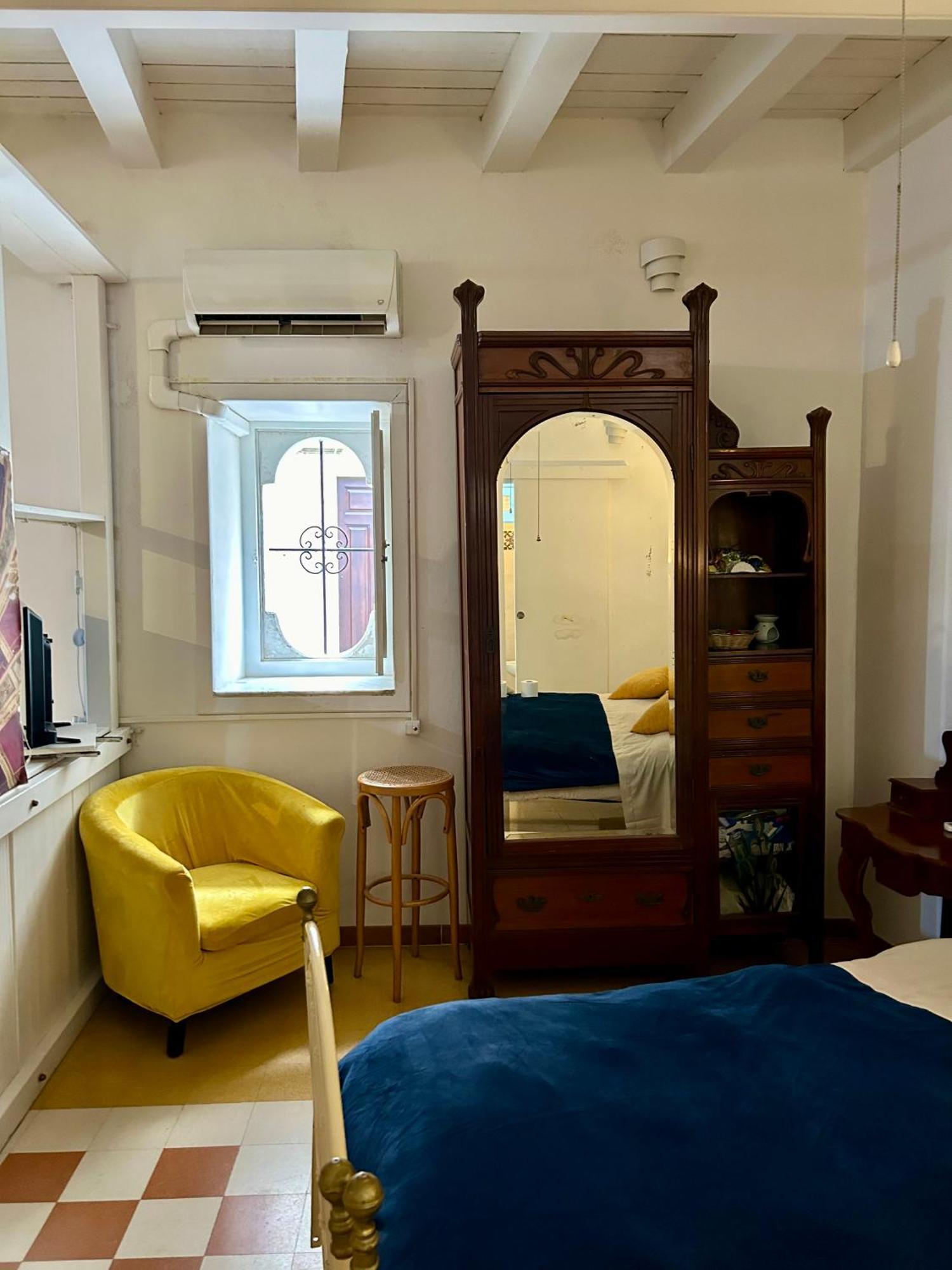 Apartament Il Sipario Palazzo Accolla Syrakuzy Zewnętrze zdjęcie