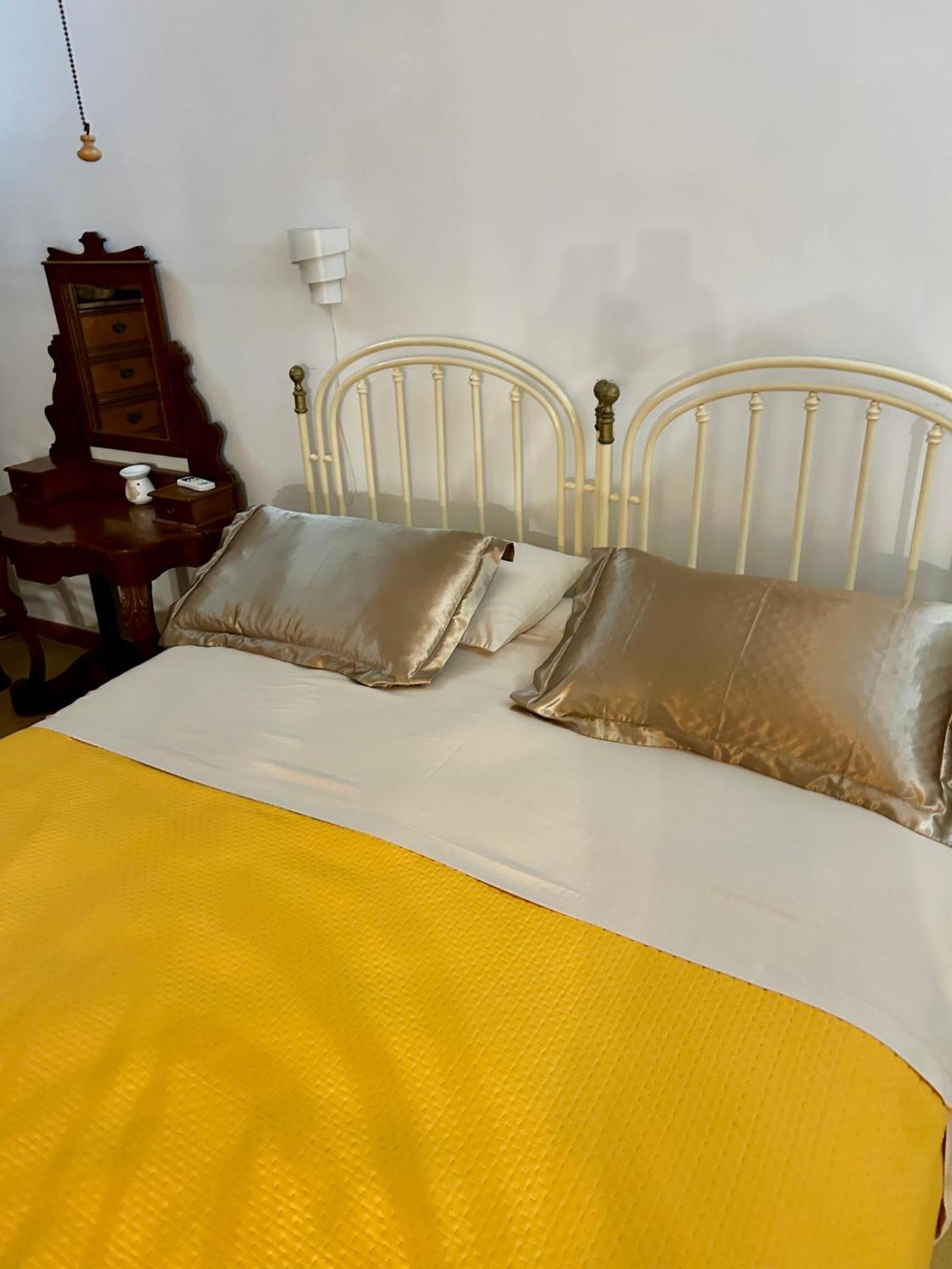 Apartament Il Sipario Palazzo Accolla Syrakuzy Zewnętrze zdjęcie