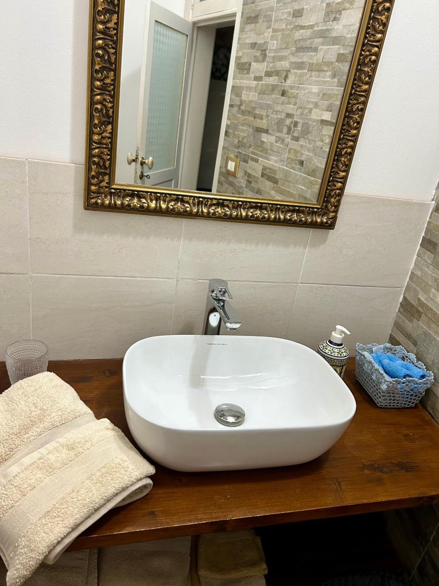 Apartament Il Sipario Palazzo Accolla Syrakuzy Zewnętrze zdjęcie