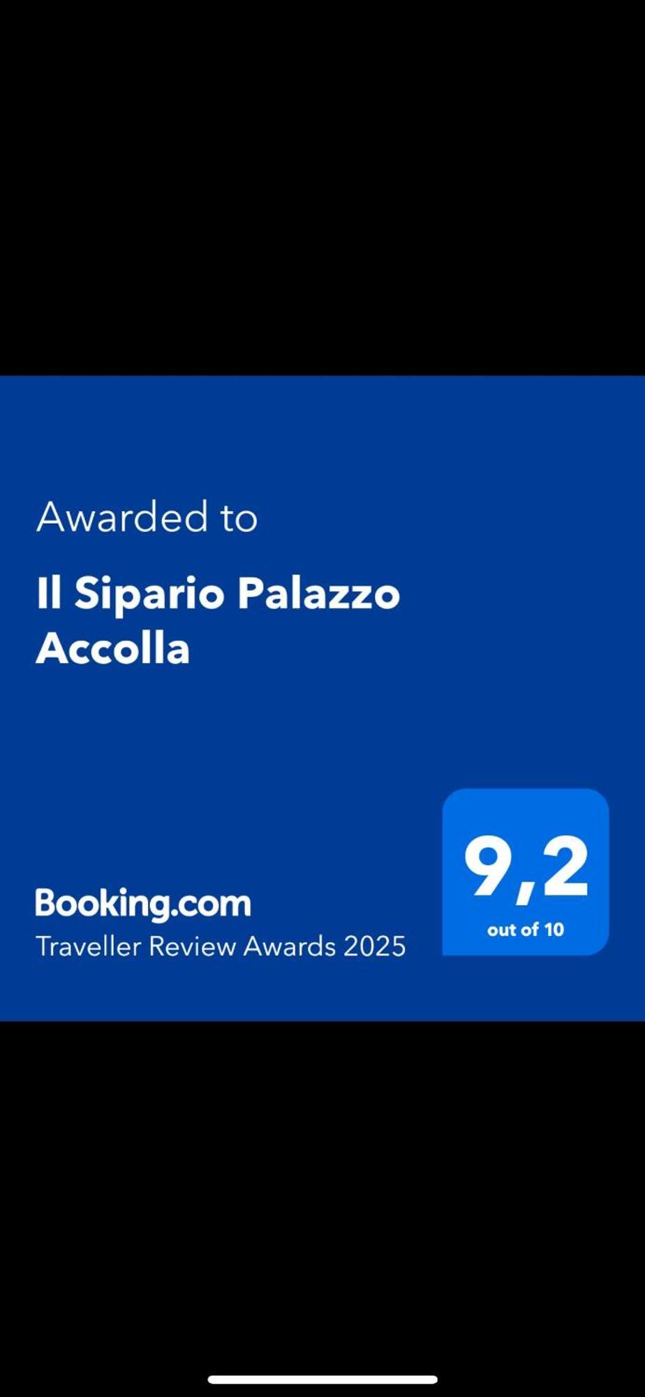 Apartament Il Sipario Palazzo Accolla Syrakuzy Zewnętrze zdjęcie