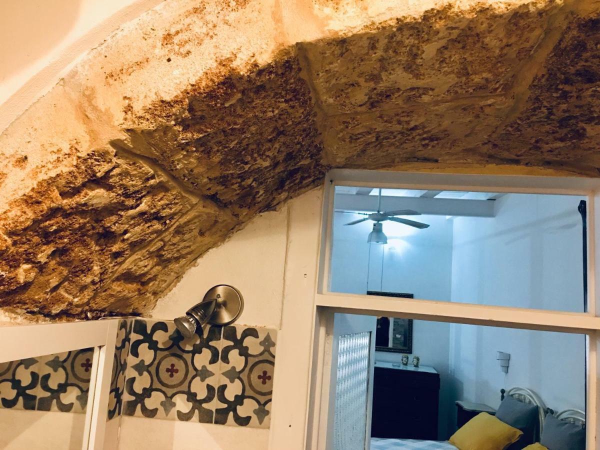 Apartament Il Sipario Palazzo Accolla Syrakuzy Zewnętrze zdjęcie