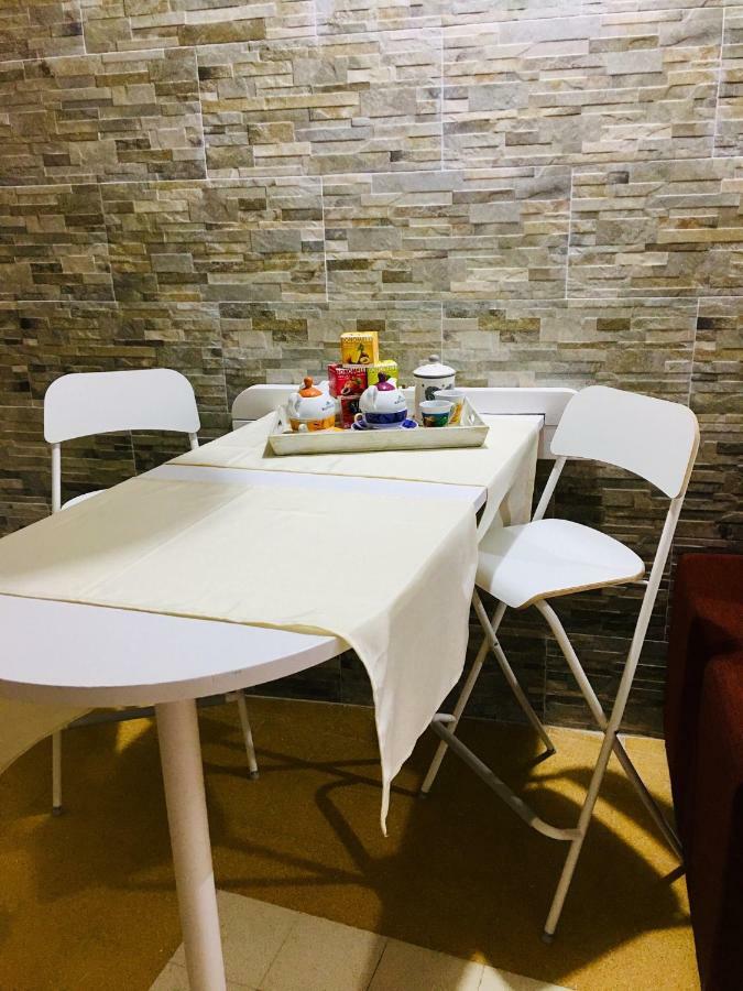 Apartament Il Sipario Palazzo Accolla Syrakuzy Zewnętrze zdjęcie