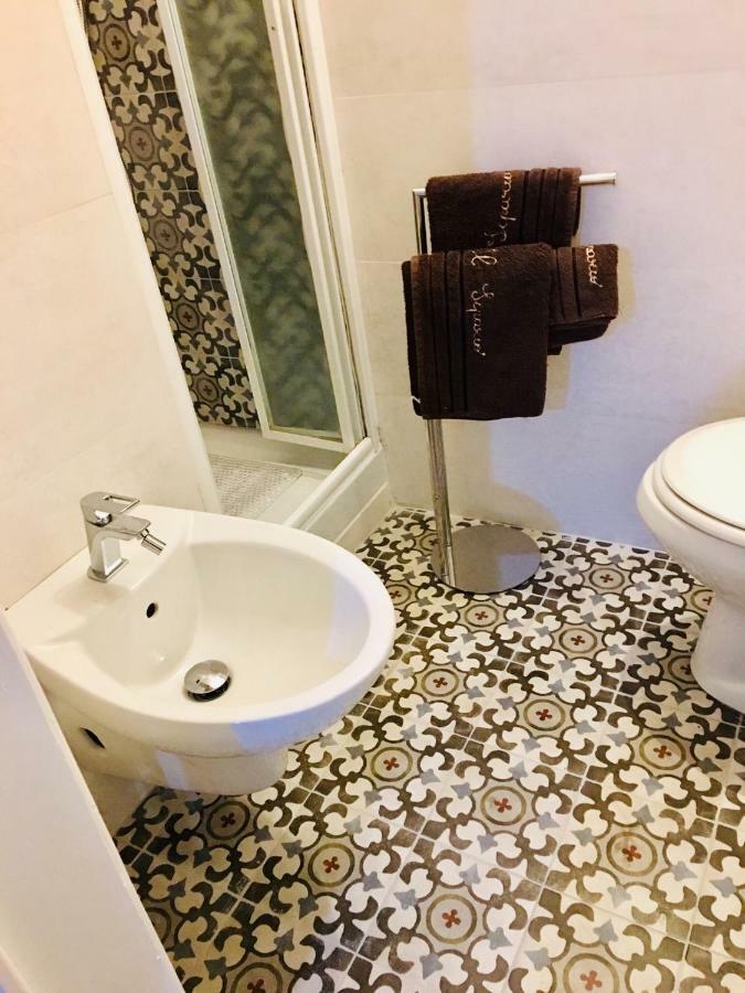 Apartament Il Sipario Palazzo Accolla Syrakuzy Zewnętrze zdjęcie